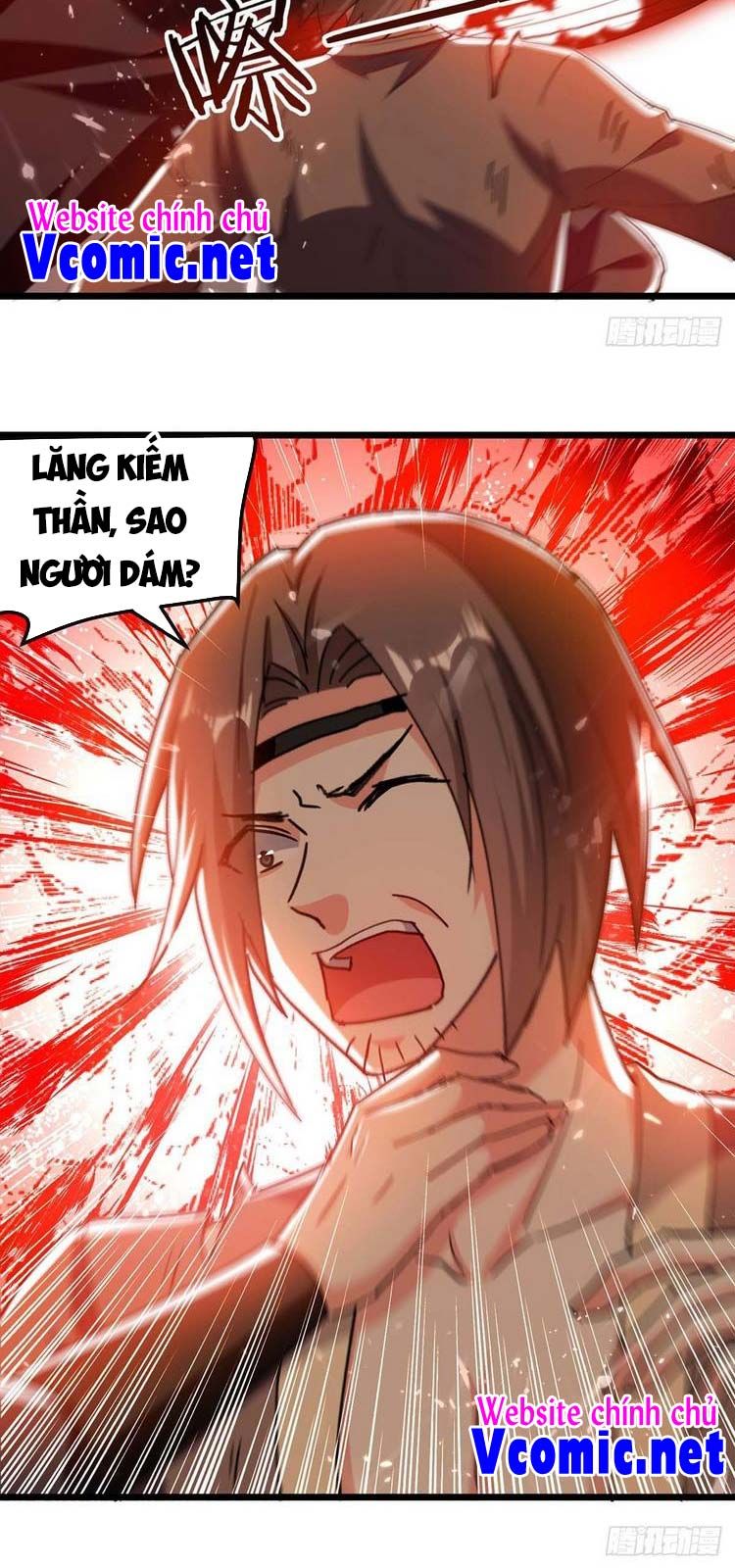 đọc truyện Lăng Thiên Thần Đế Chương 243 ảnh 23 tại Thiên Thai Truyện