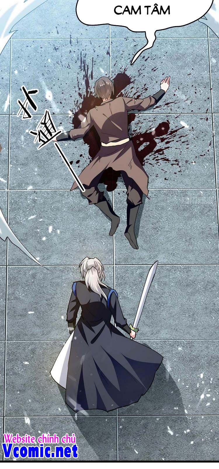 đọc truyện Lăng Thiên Thần Đế Chương 243 ảnh 25 tại Thiên Thai Truyện