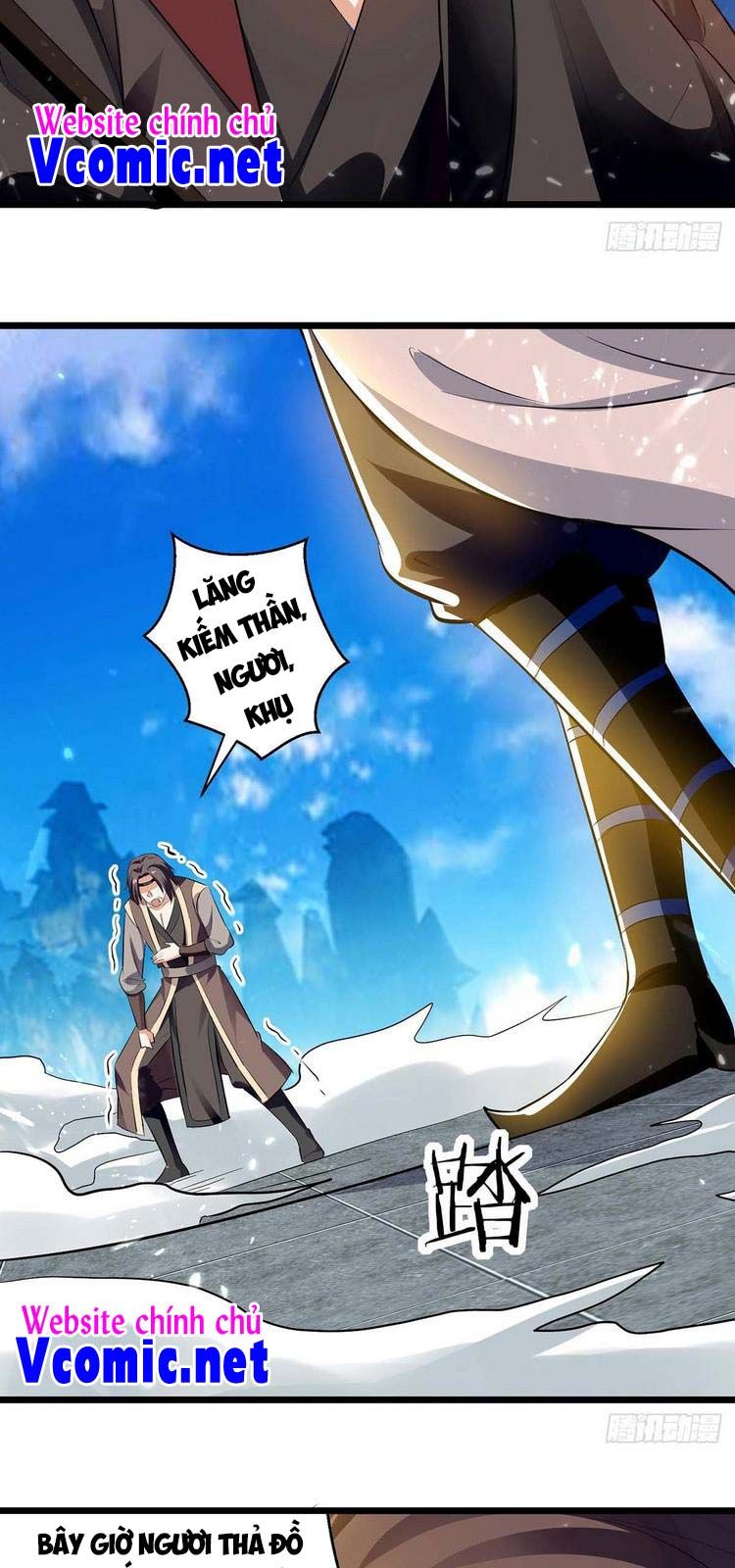 đọc truyện Lăng Thiên Thần Đế Chương 243 ảnh 5 tại Thiên Thai Truyện