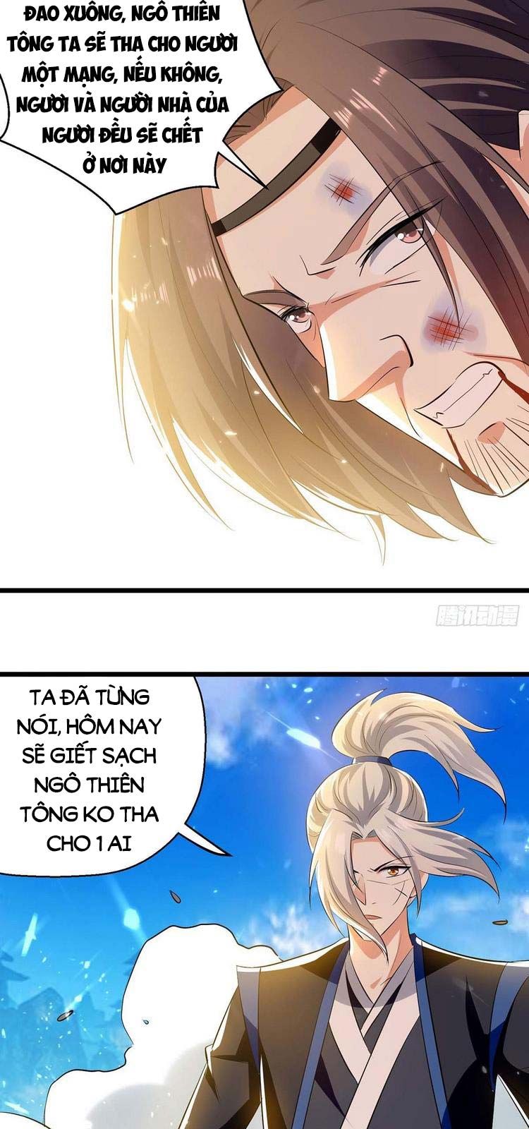 đọc truyện Lăng Thiên Thần Đế Chương 243 ảnh 6 tại Thiên Thai Truyện