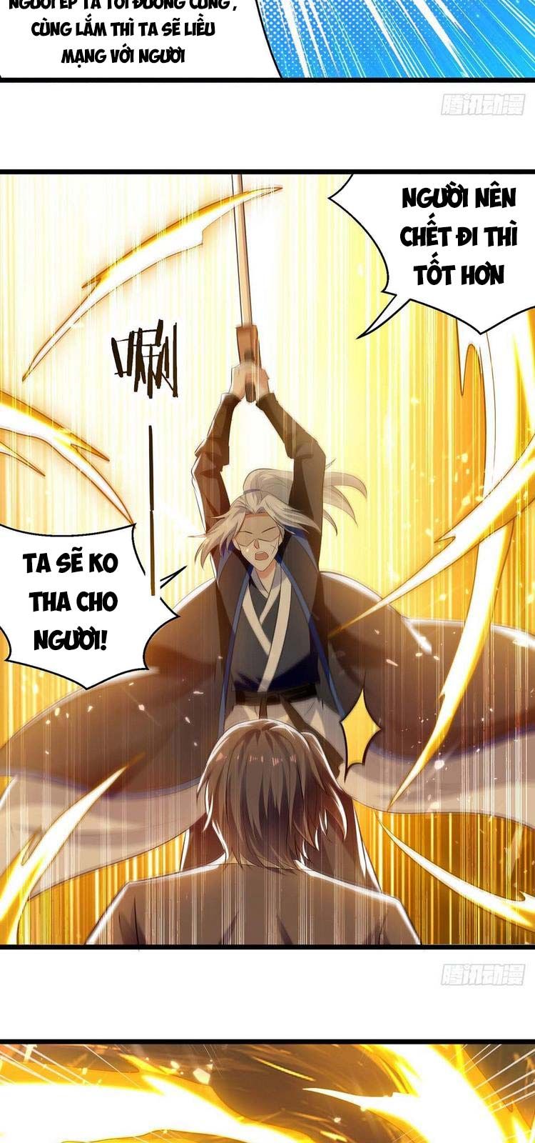 đọc truyện Lăng Thiên Thần Đế Chương 243 ảnh 8 tại Thiên Thai Truyện