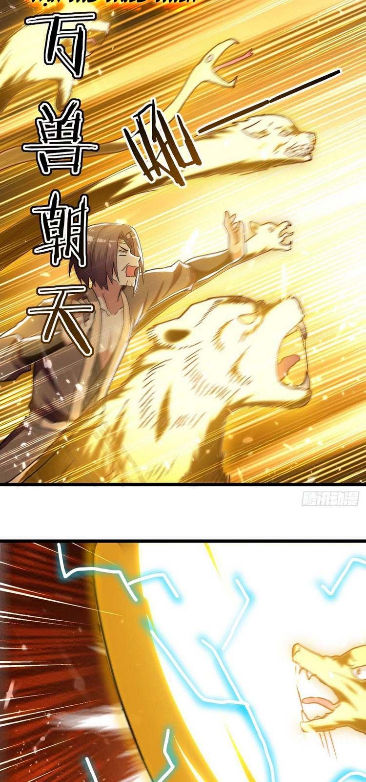 đọc truyện Lăng Thiên Thần Đế Chương 243 ảnh 11 tại Thiên Thai Truyện