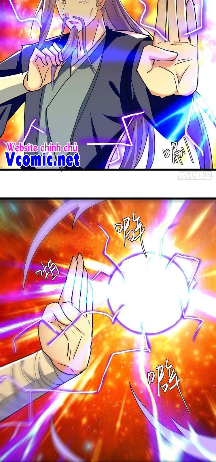 đọc truyện Lăng Thiên Thần Đế Chương 244 ảnh 13 tại Thiên Thai Truyện