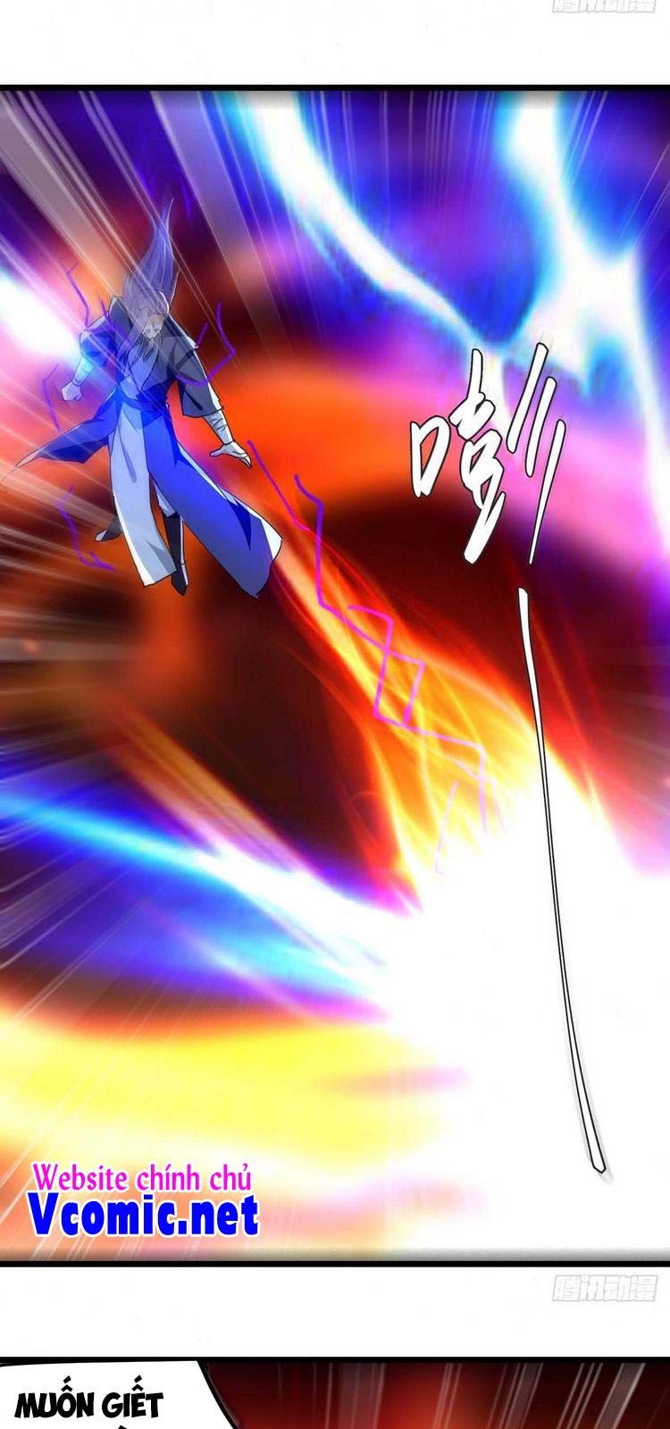 đọc truyện Lăng Thiên Thần Đế Chương 244 ảnh 16 tại Thiên Thai Truyện