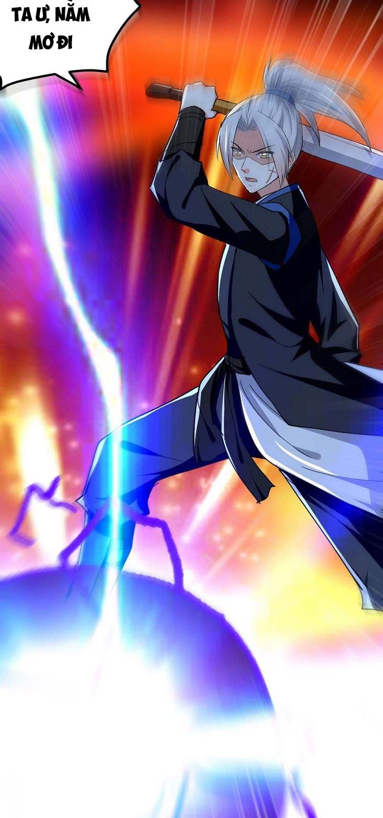 đọc truyện Lăng Thiên Thần Đế Chương 244 ảnh 17 tại Thiên Thai Truyện