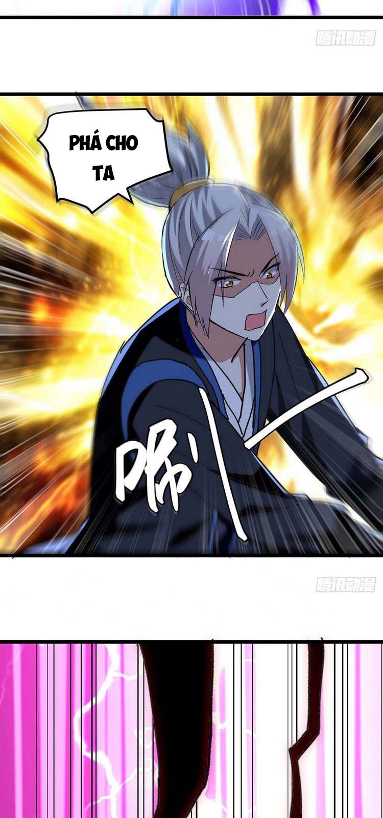 đọc truyện Lăng Thiên Thần Đế Chương 244 ảnh 18 tại Thiên Thai Truyện