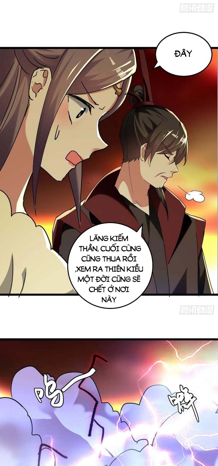 đọc truyện Lăng Thiên Thần Đế Chương 244 ảnh 20 tại Thiên Thai Truyện