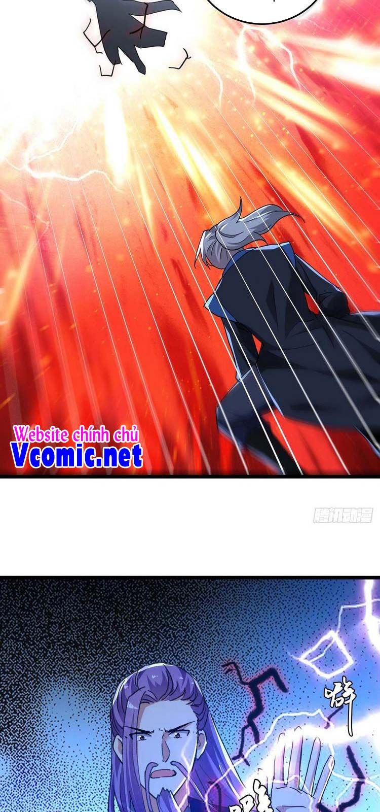 đọc truyện Lăng Thiên Thần Đế Chương 244 ảnh 23 tại Thiên Thai Truyện