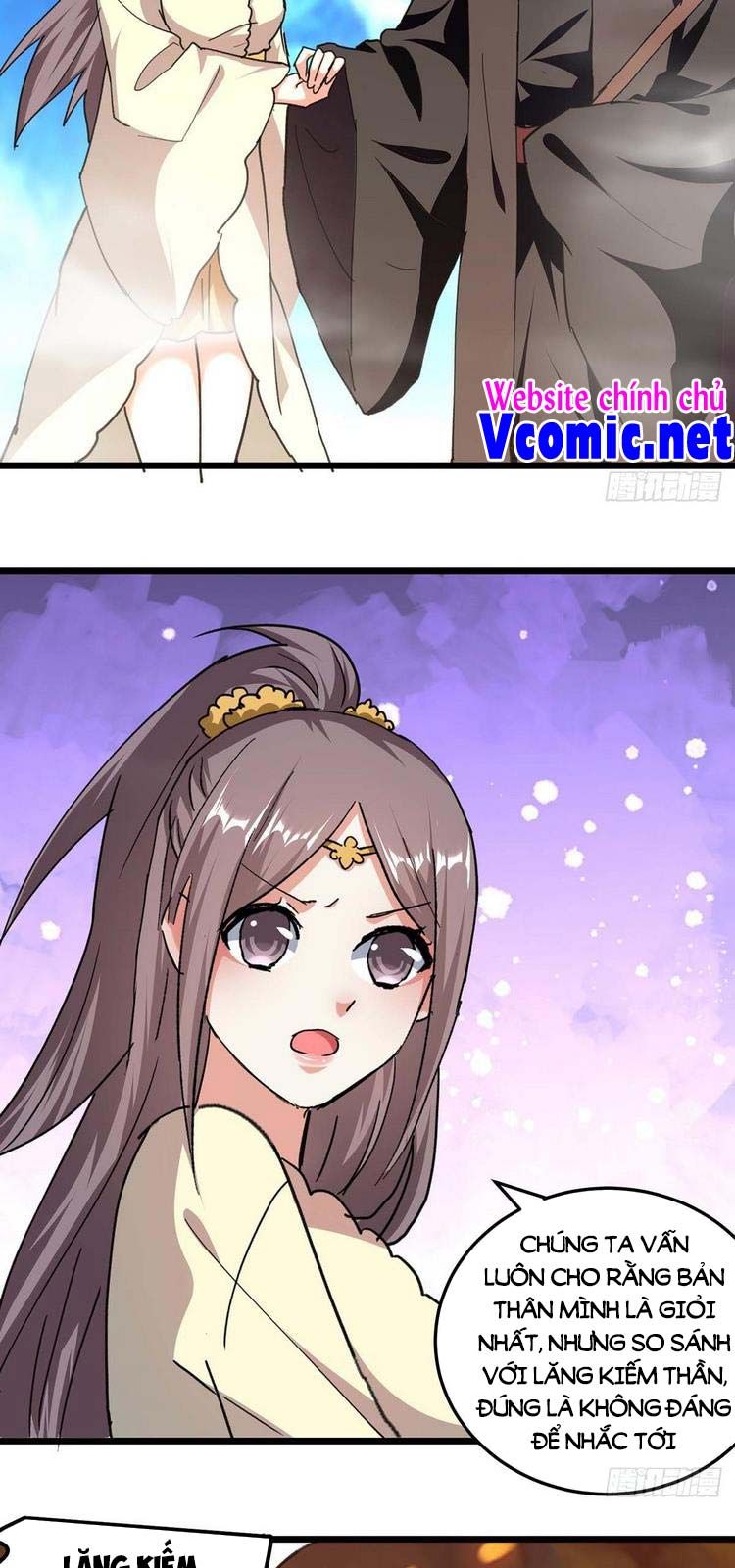 đọc truyện Lăng Thiên Thần Đế Chương 244 ảnh 5 tại Thiên Thai Truyện