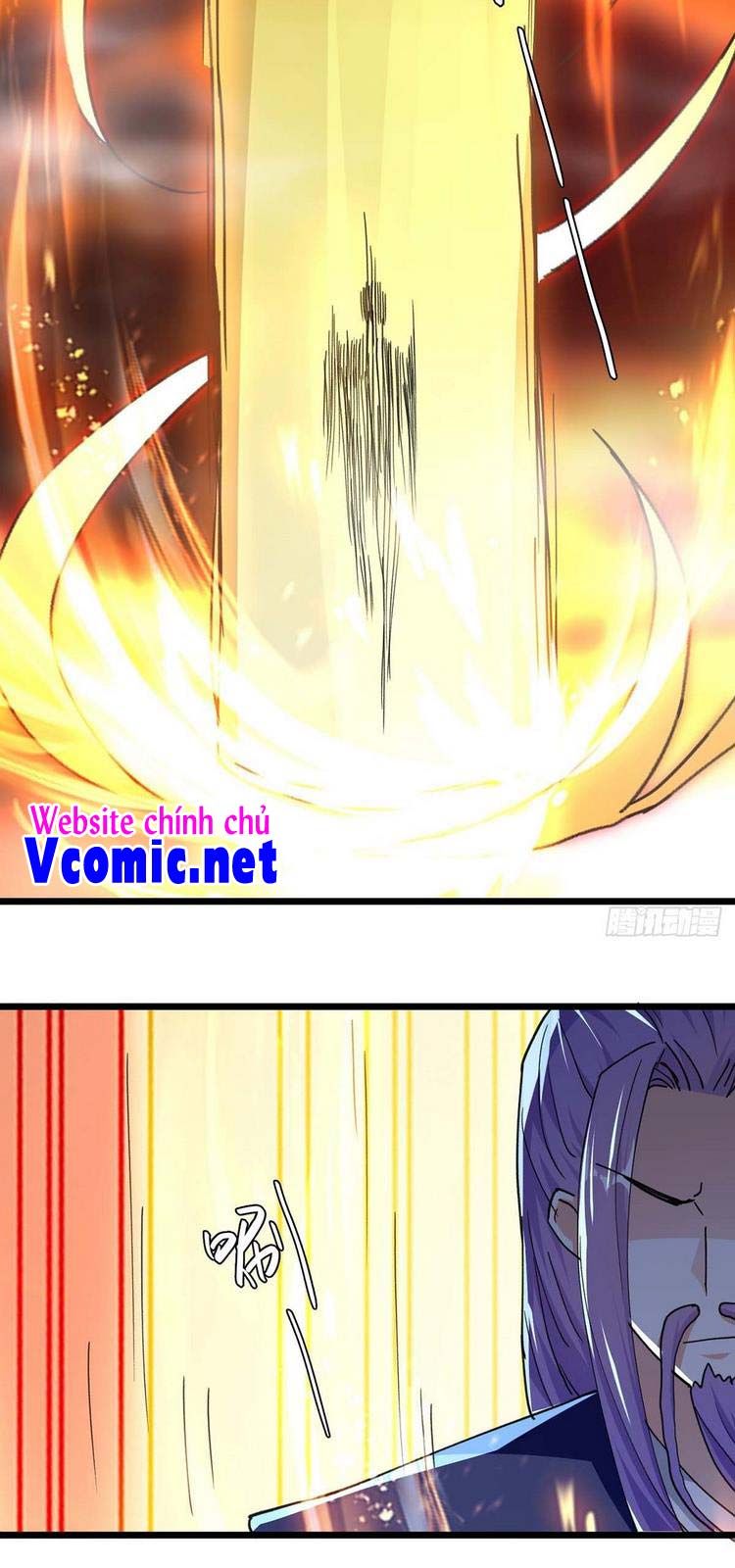 đọc truyện Lăng Thiên Thần Đế Chương 244 ảnh 9 tại Thiên Thai Truyện