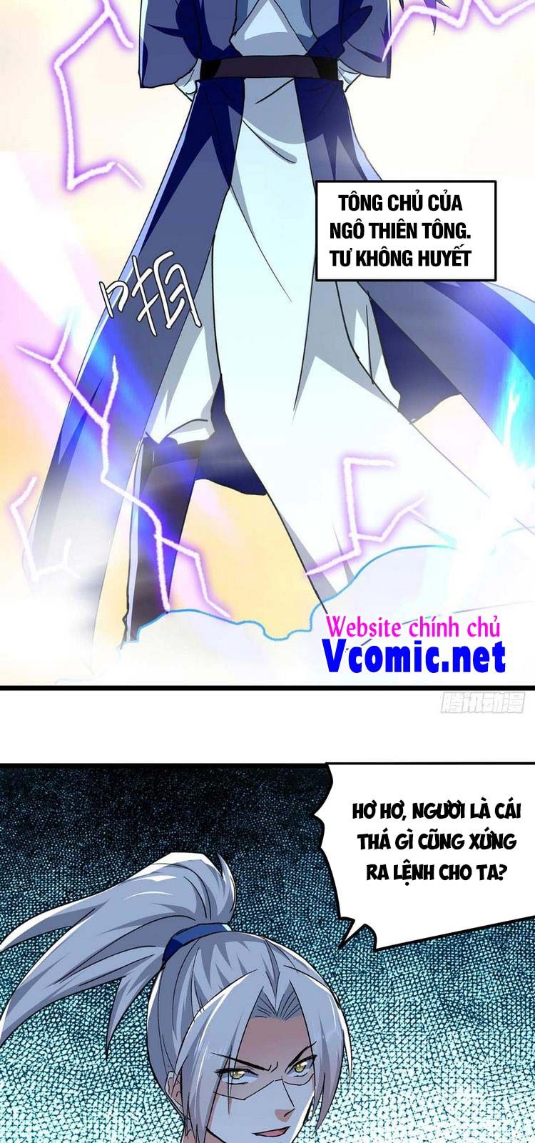 đọc truyện Lăng Thiên Thần Đế Chương 244 ảnh 11 tại Thiên Thai Truyện