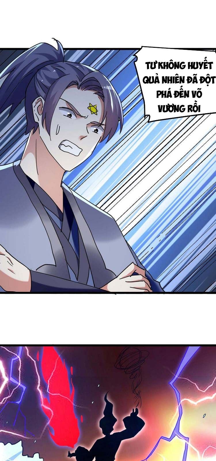 đọc truyện Lăng Thiên Thần Đế Chương 245 ảnh 3 tại Thiên Thai Truyện