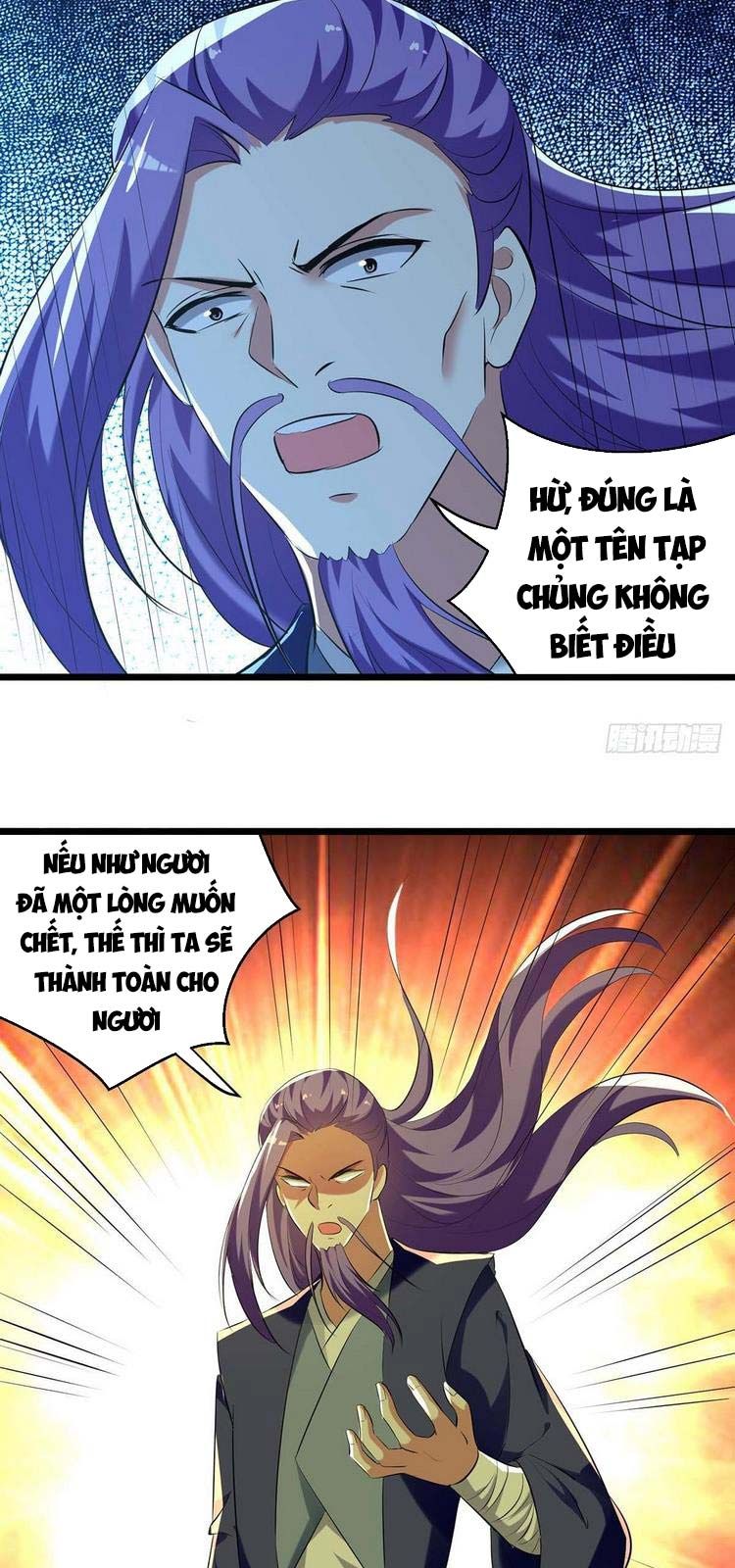 đọc truyện Lăng Thiên Thần Đế Chương 245 ảnh 12 tại Thiên Thai Truyện