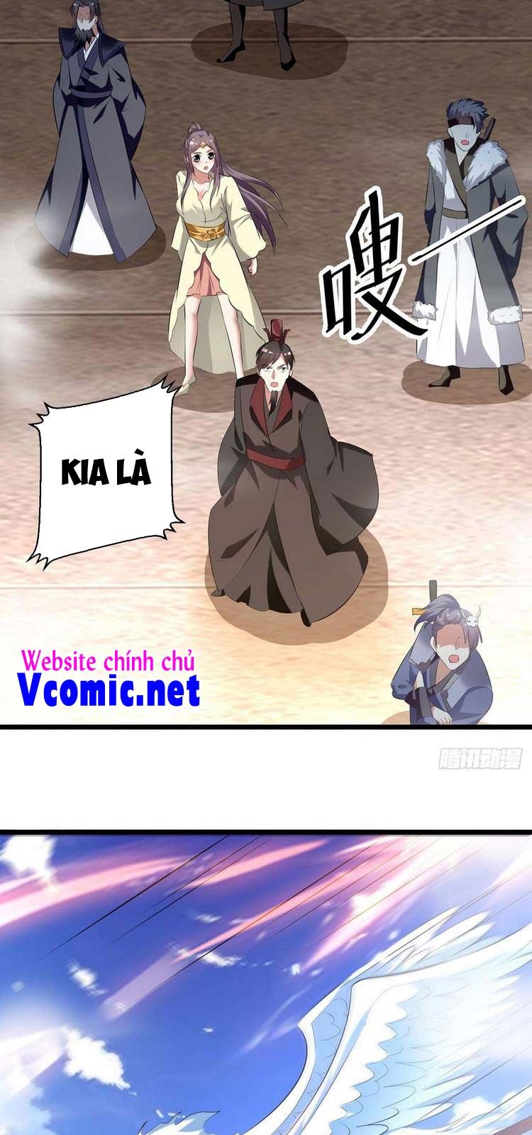 đọc truyện Lăng Thiên Thần Đế Chương 245 ảnh 14 tại Thiên Thai Truyện