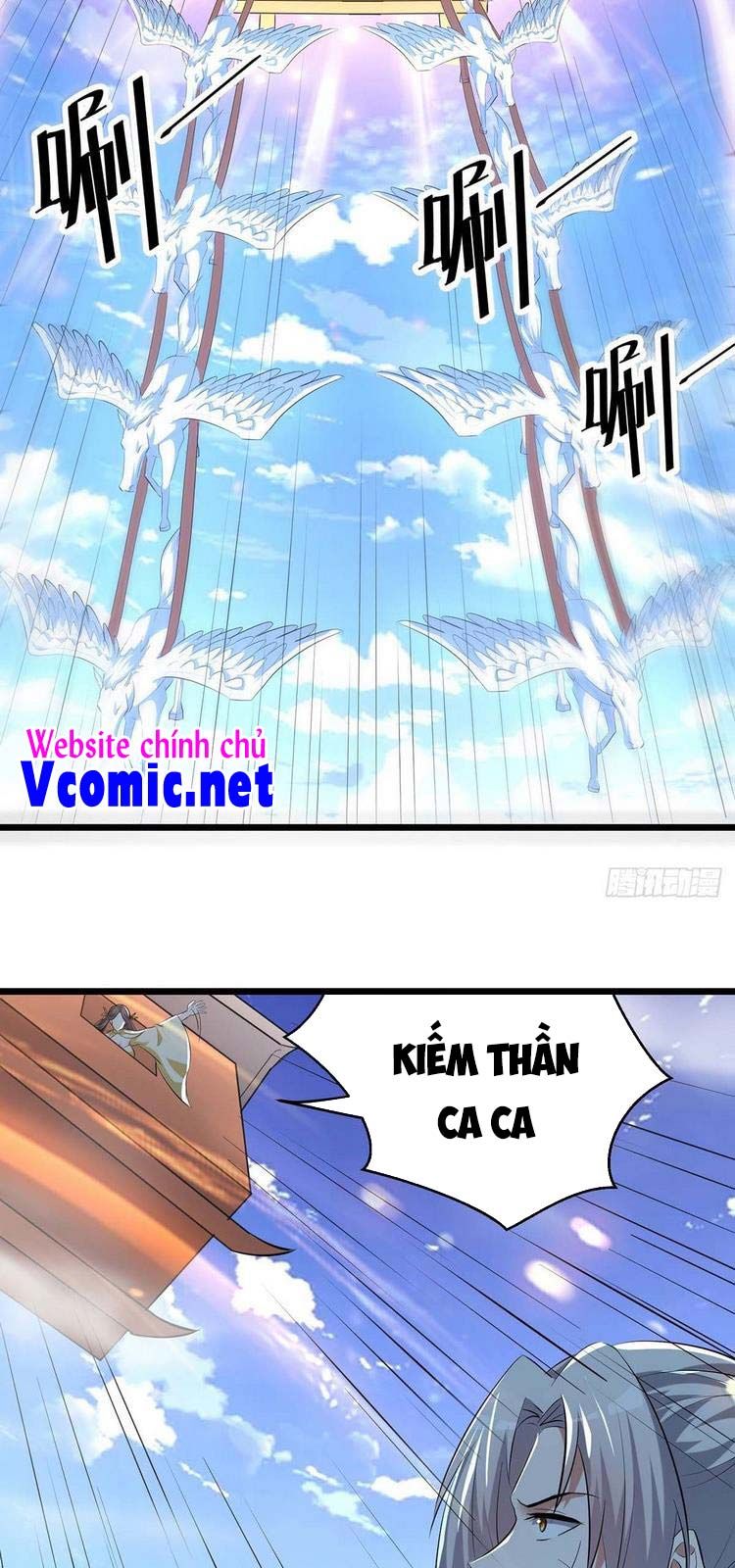 đọc truyện Lăng Thiên Thần Đế Chương 245 ảnh 16 tại Thiên Thai Truyện