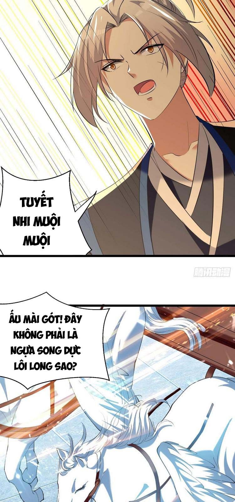 đọc truyện Lăng Thiên Thần Đế Chương 245 ảnh 18 tại Thiên Thai Truyện