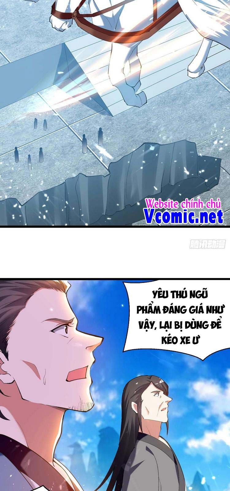 đọc truyện Lăng Thiên Thần Đế Chương 245 ảnh 19 tại Thiên Thai Truyện