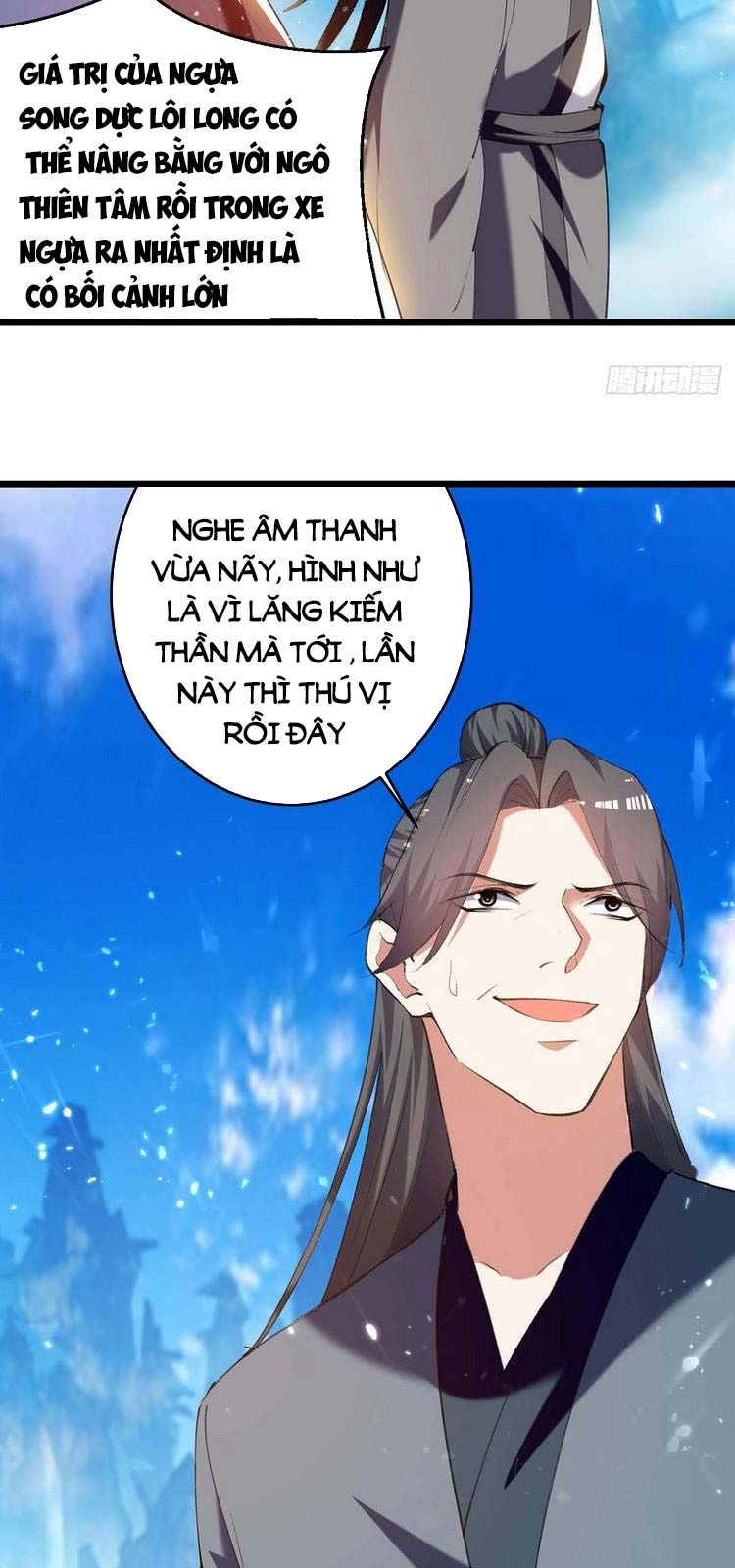 đọc truyện Lăng Thiên Thần Đế Chương 245 ảnh 20 tại Thiên Thai Truyện