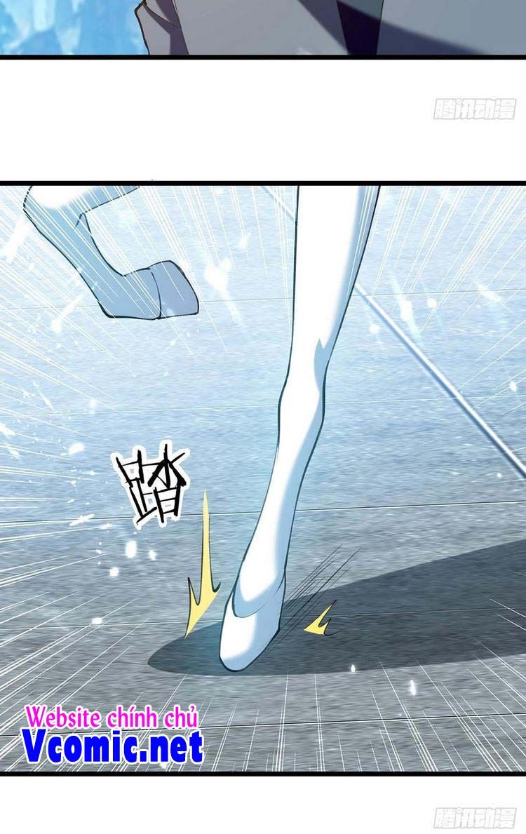 đọc truyện Lăng Thiên Thần Đế Chương 245 ảnh 21 tại Thiên Thai Truyện