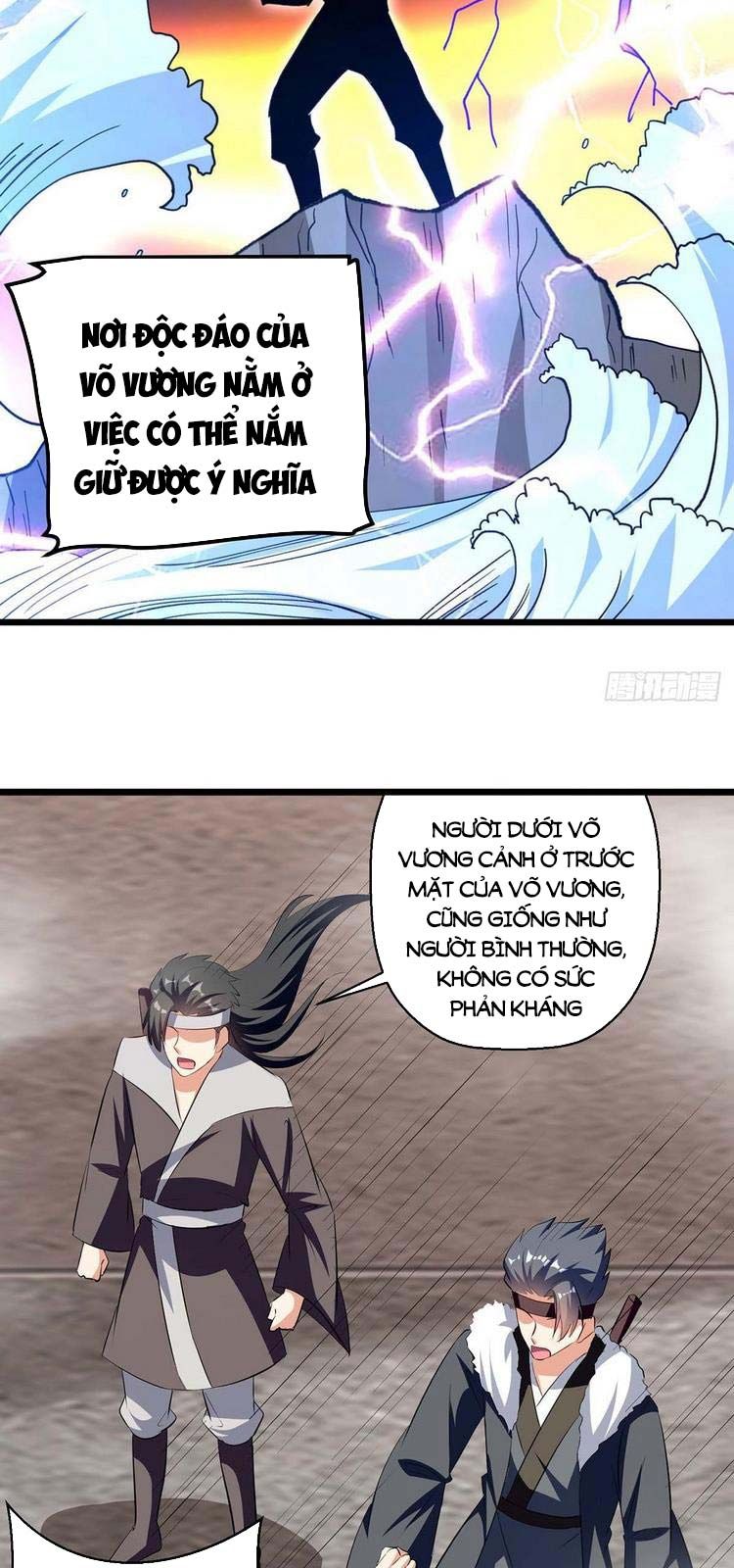 đọc truyện Lăng Thiên Thần Đế Chương 245 ảnh 4 tại Thiên Thai Truyện