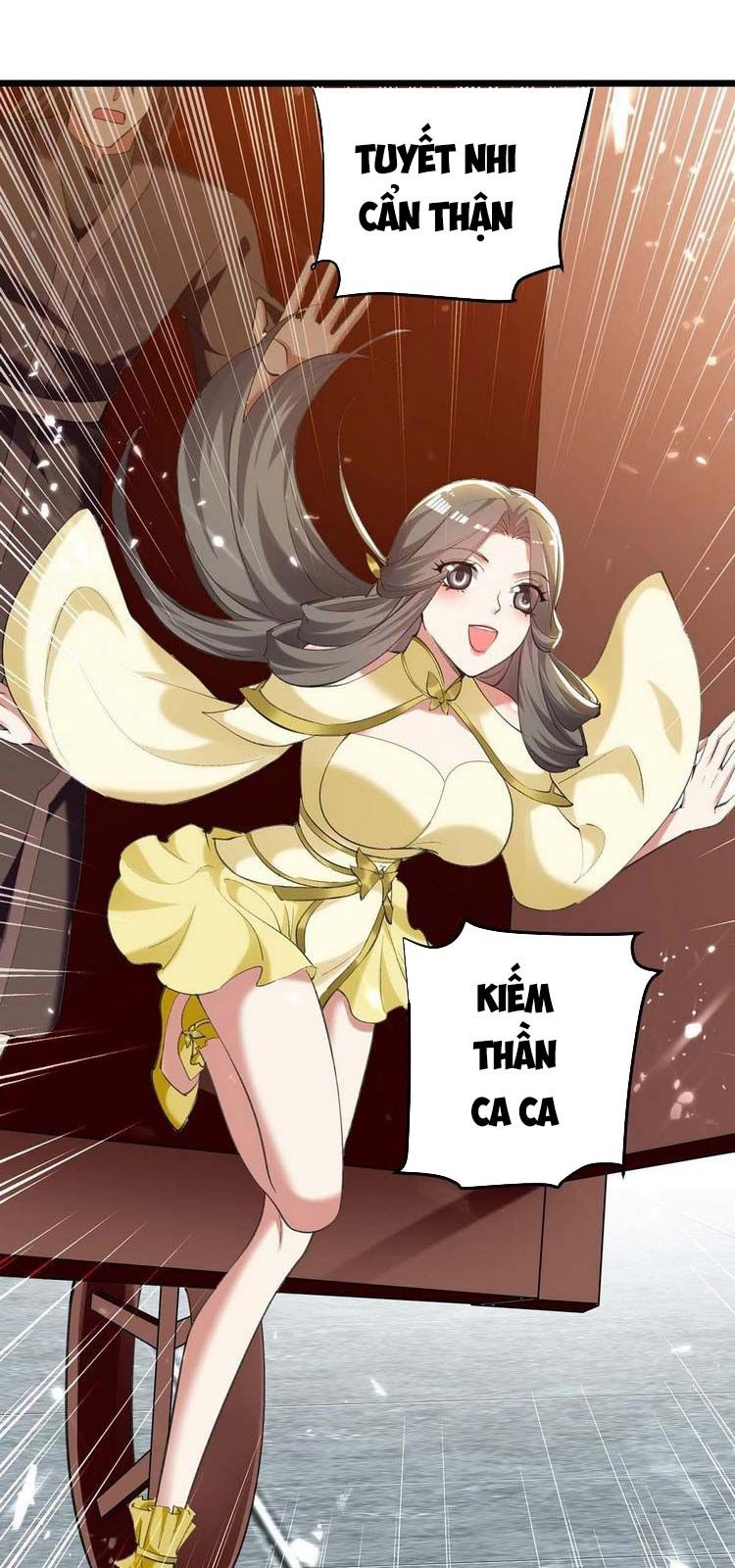 đọc truyện Lăng Thiên Thần Đế Chương 245 ảnh 22 tại Thiên Thai Truyện