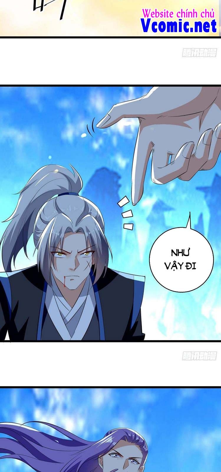 đọc truyện Lăng Thiên Thần Đế Chương 245 ảnh 8 tại Thiên Thai Truyện