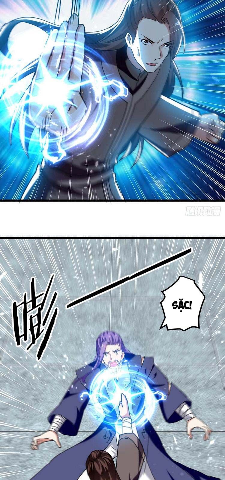 đọc truyện Lăng Thiên Thần Đế Chương 246 ảnh 13 tại Thiên Thai Truyện