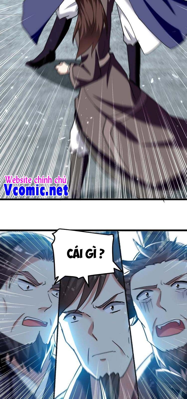 đọc truyện Lăng Thiên Thần Đế Chương 246 ảnh 14 tại Thiên Thai Truyện