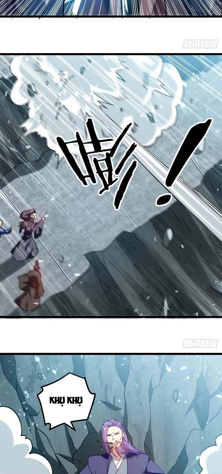 đọc truyện Lăng Thiên Thần Đế Chương 246 ảnh 15 tại Thiên Thai Truyện