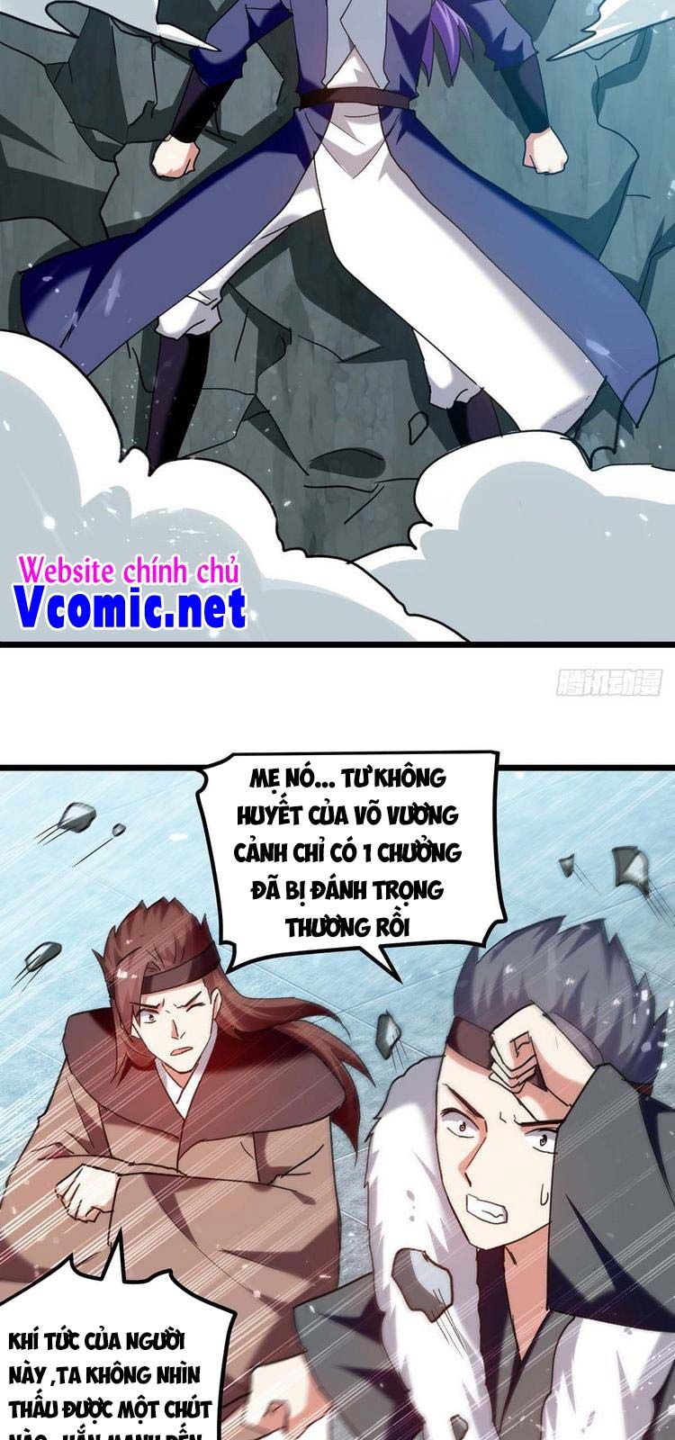 đọc truyện Lăng Thiên Thần Đế Chương 246 ảnh 16 tại Thiên Thai Truyện