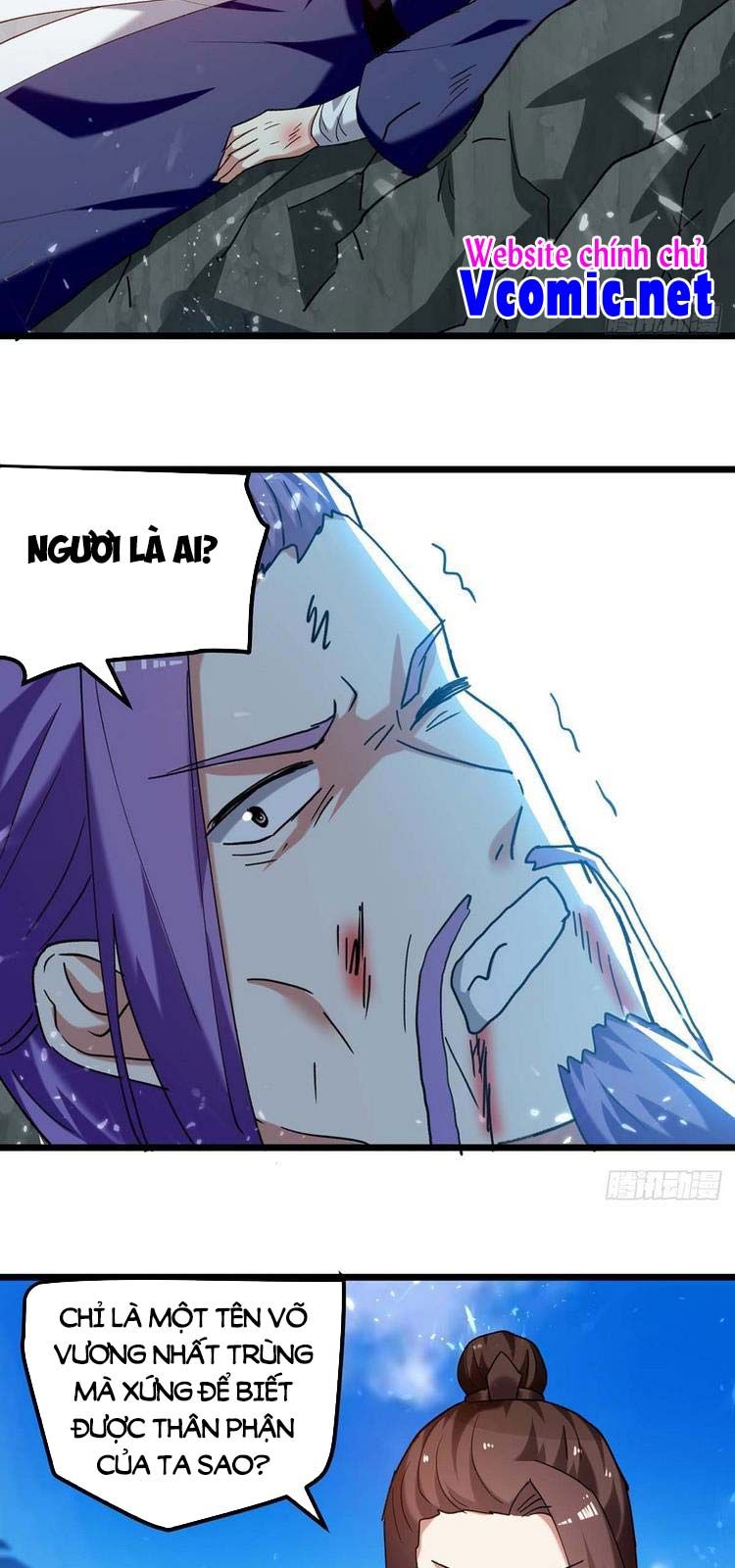 đọc truyện Lăng Thiên Thần Đế Chương 246 ảnh 19 tại Thiên Thai Truyện