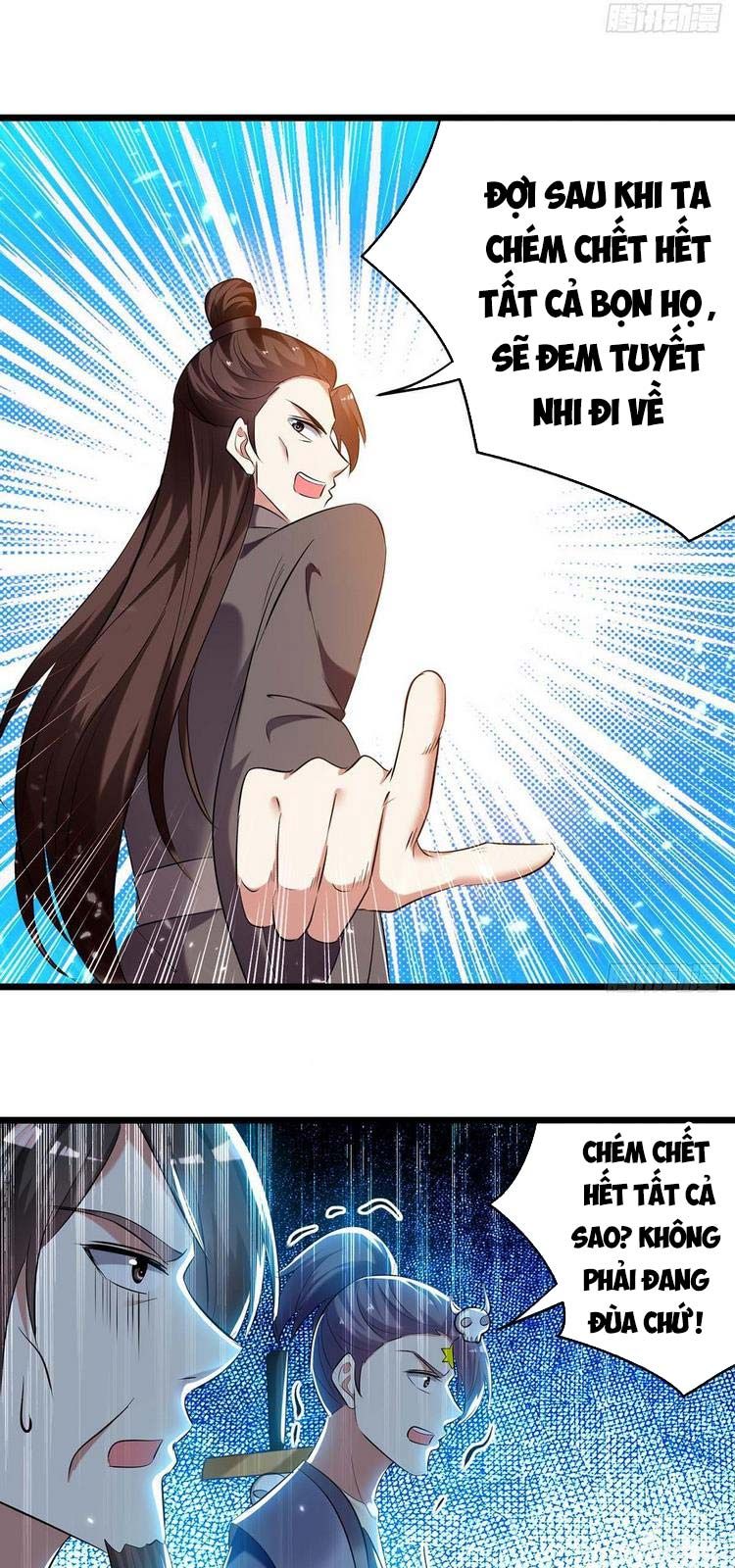 đọc truyện Lăng Thiên Thần Đế Chương 246 ảnh 22 tại Thiên Thai Truyện