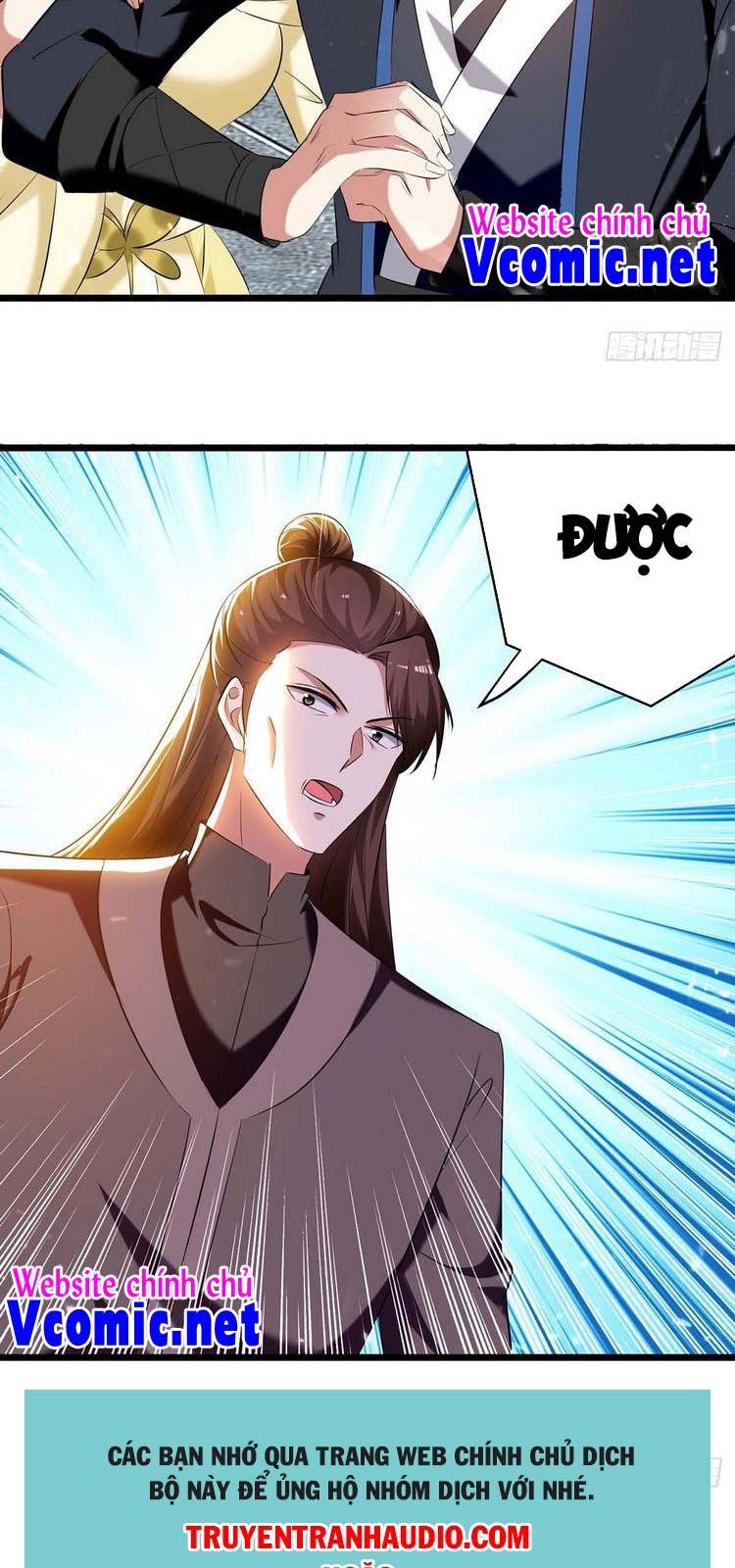 đọc truyện Lăng Thiên Thần Đế Chương 246 ảnh 26 tại Thiên Thai Truyện