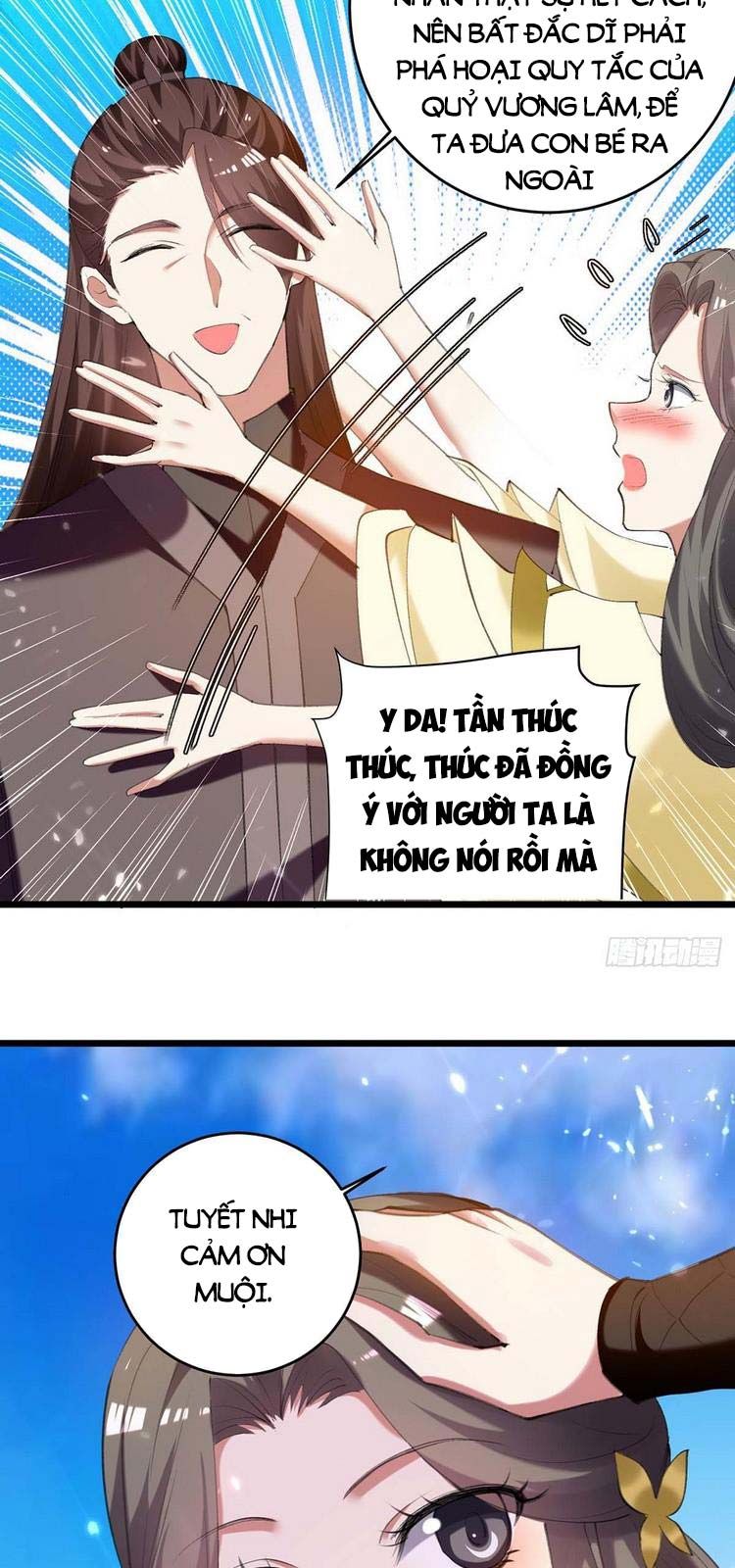 đọc truyện Lăng Thiên Thần Đế Chương 246 ảnh 6 tại Thiên Thai Truyện