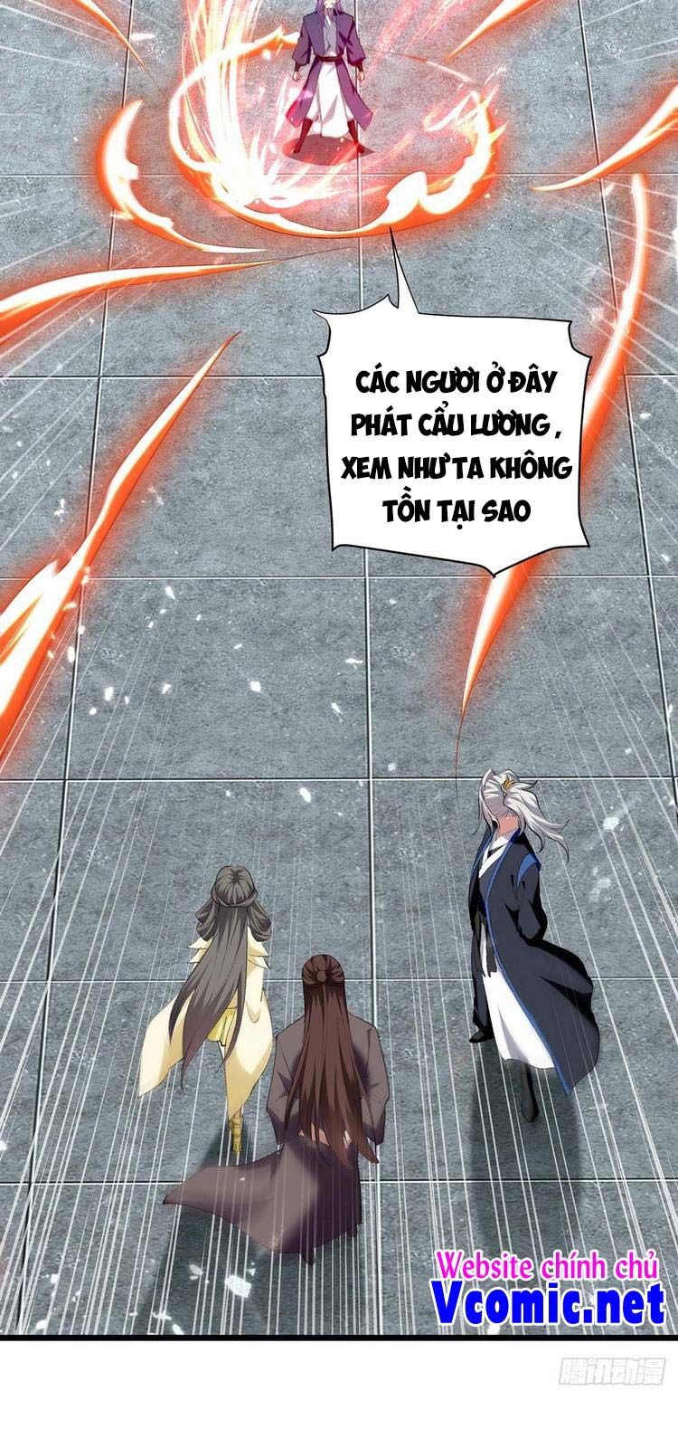 đọc truyện Lăng Thiên Thần Đế Chương 246 ảnh 9 tại Thiên Thai Truyện