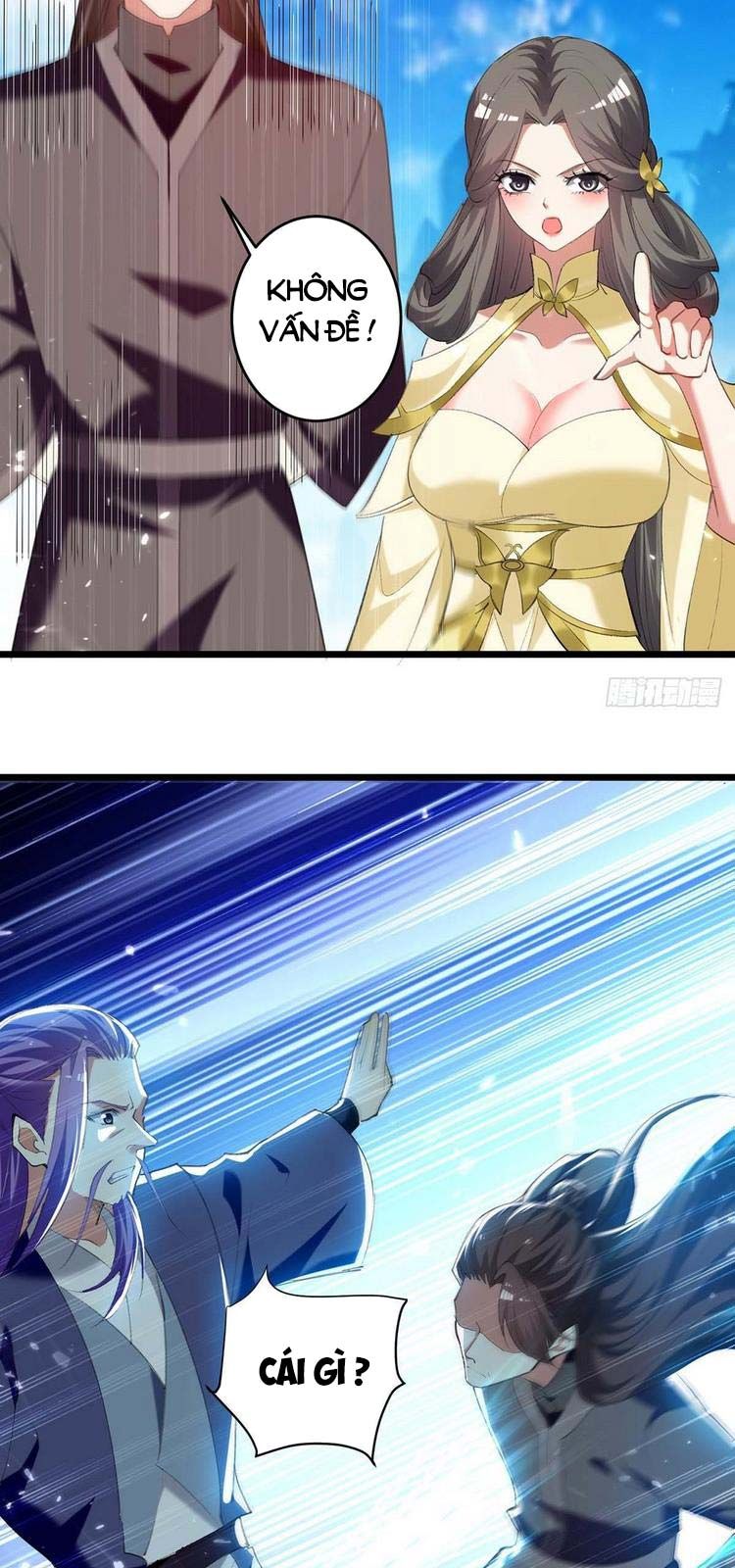 đọc truyện Lăng Thiên Thần Đế Chương 246 ảnh 11 tại Thiên Thai Truyện