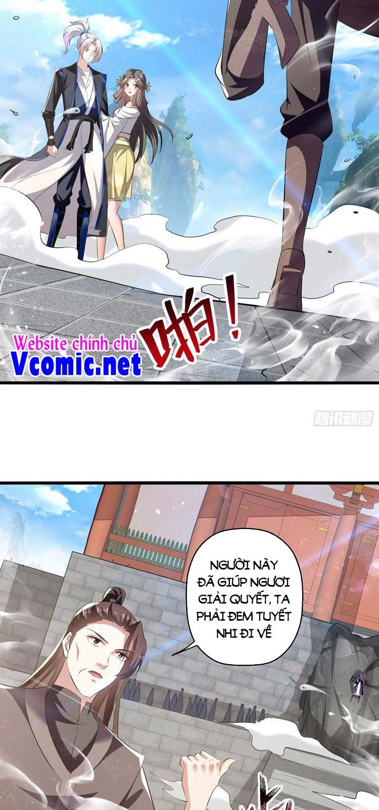 đọc truyện Lăng Thiên Thần Đế Chương 247 ảnh 13 tại Thiên Thai Truyện