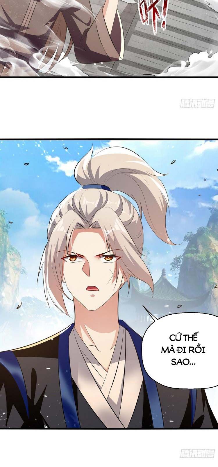 đọc truyện Lăng Thiên Thần Đế Chương 247 ảnh 14 tại Thiên Thai Truyện