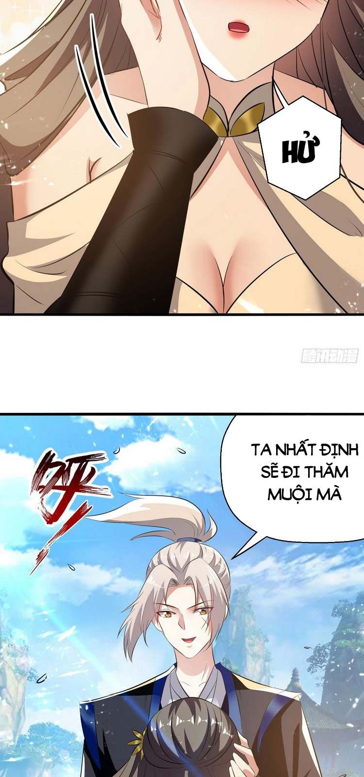 đọc truyện Lăng Thiên Thần Đế Chương 247 ảnh 17 tại Thiên Thai Truyện