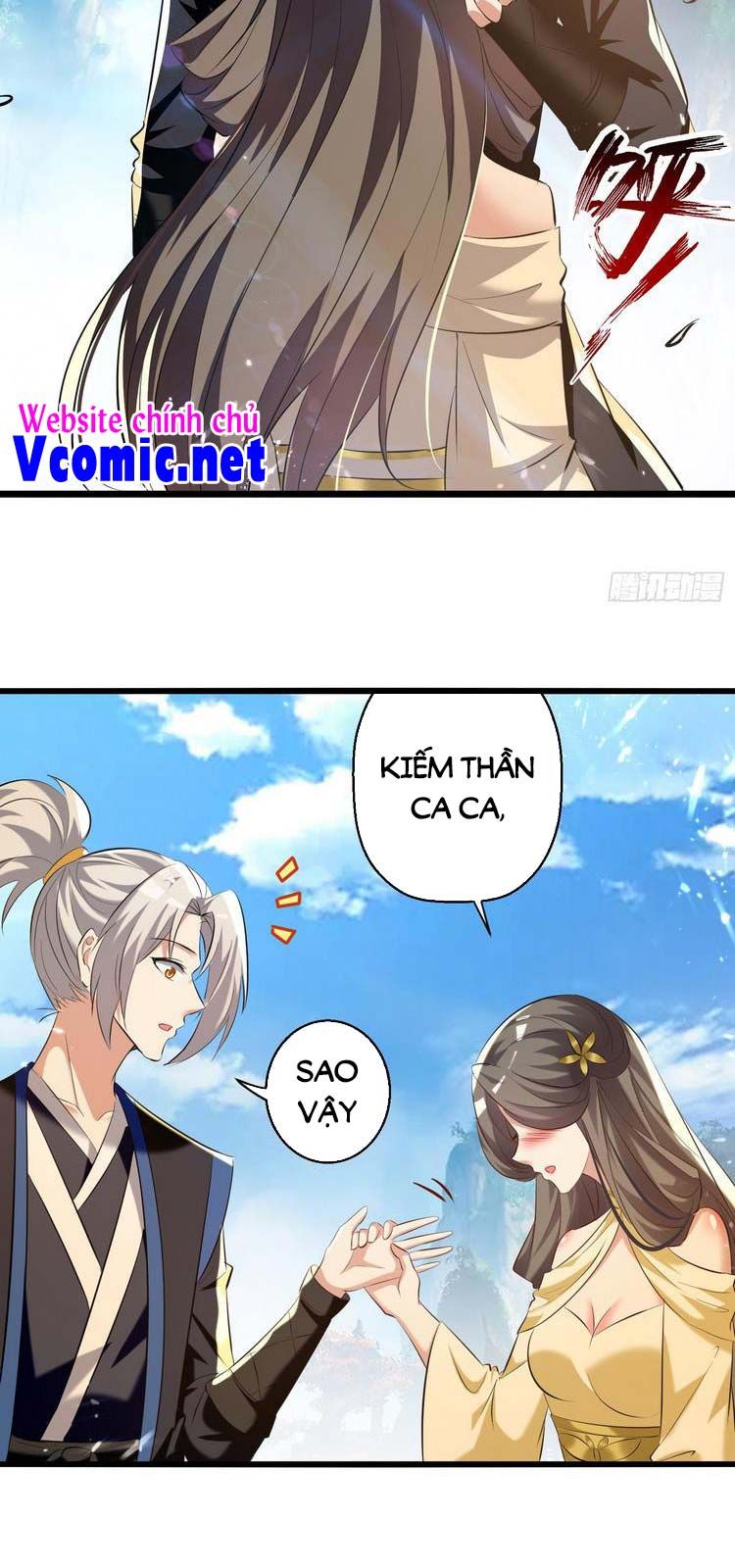 đọc truyện Lăng Thiên Thần Đế Chương 247 ảnh 18 tại Thiên Thai Truyện