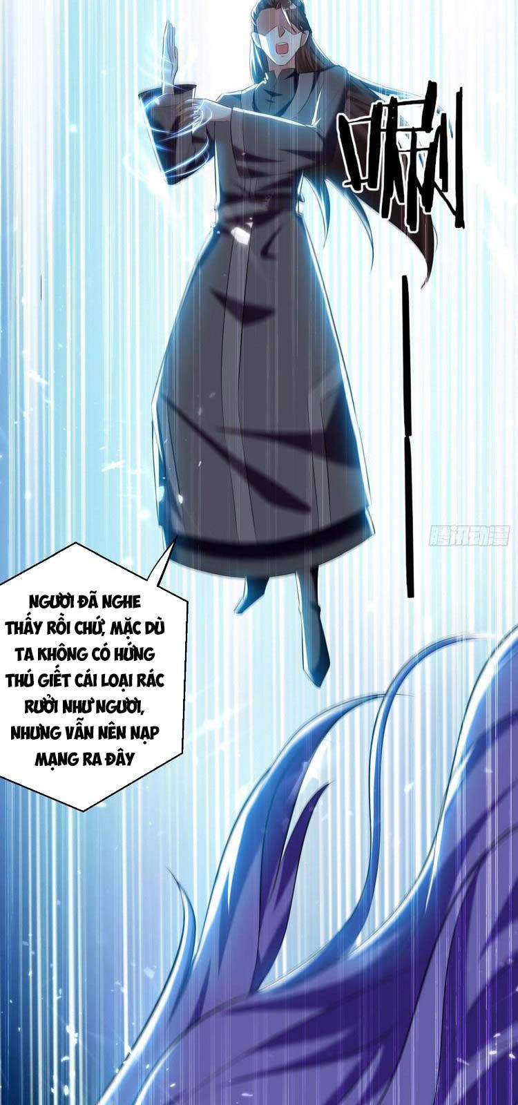 đọc truyện Lăng Thiên Thần Đế Chương 247 ảnh 4 tại Thiên Thai Truyện