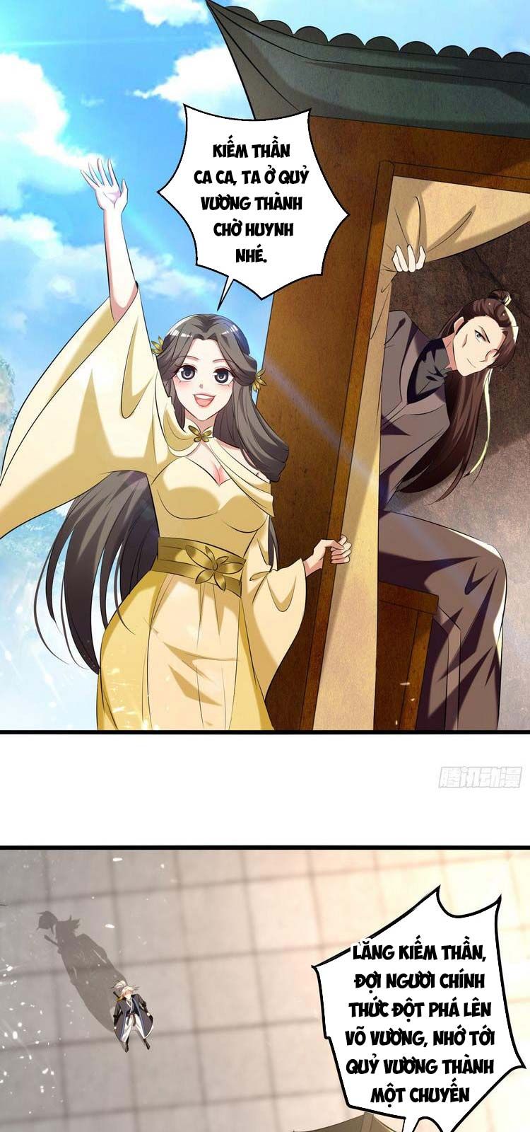 đọc truyện Lăng Thiên Thần Đế Chương 247 ảnh 22 tại Thiên Thai Truyện