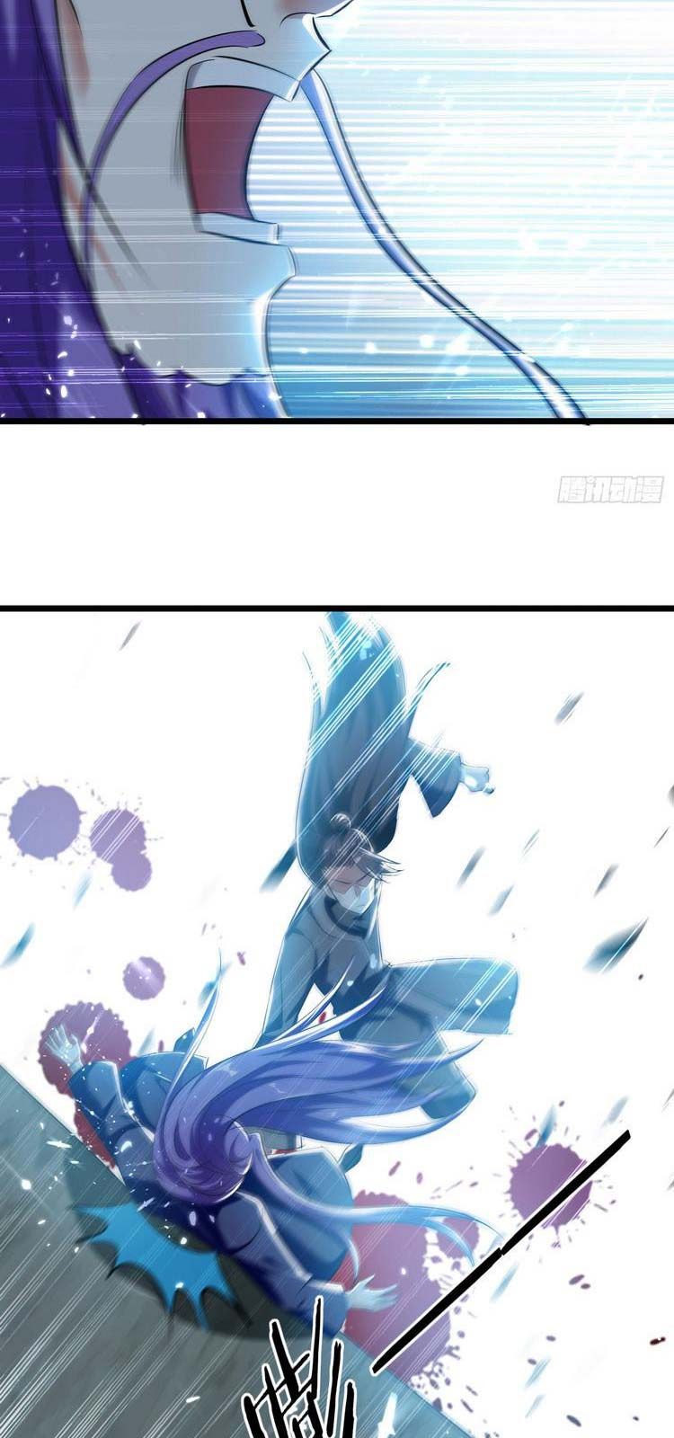 đọc truyện Lăng Thiên Thần Đế Chương 247 ảnh 7 tại Thiên Thai Truyện