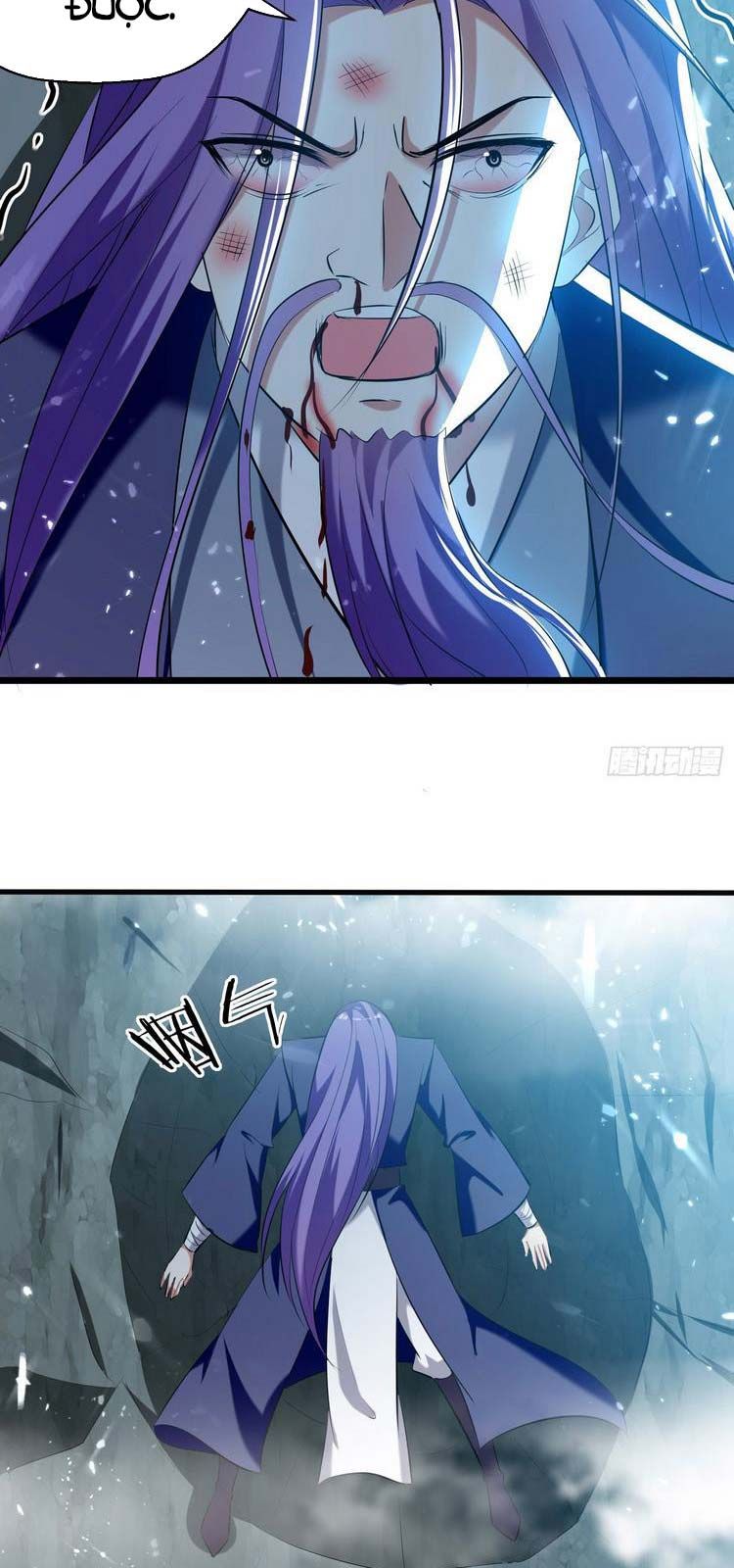 đọc truyện Lăng Thiên Thần Đế Chương 247 ảnh 9 tại Thiên Thai Truyện