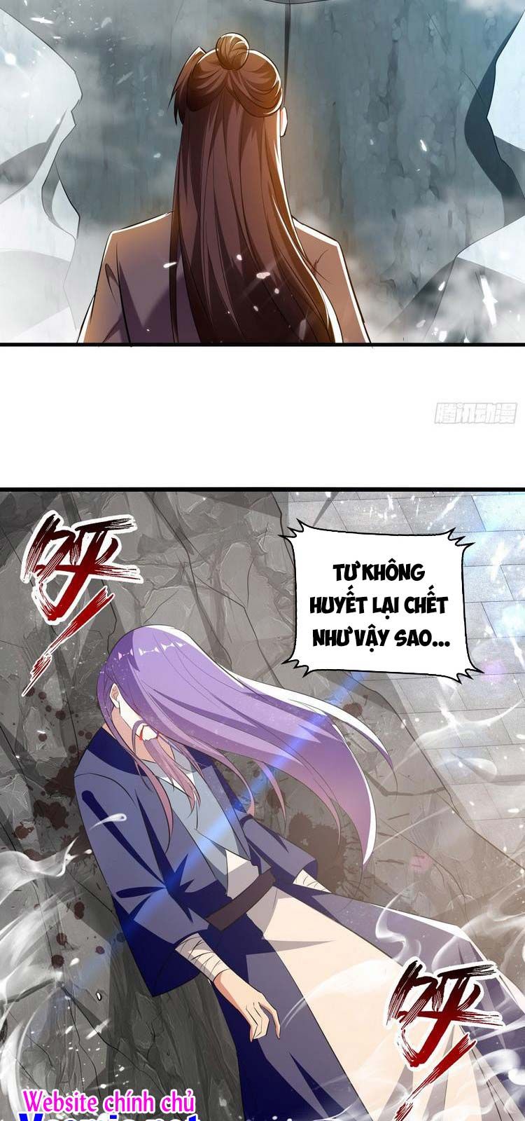 đọc truyện Lăng Thiên Thần Đế Chương 247 ảnh 10 tại Thiên Thai Truyện