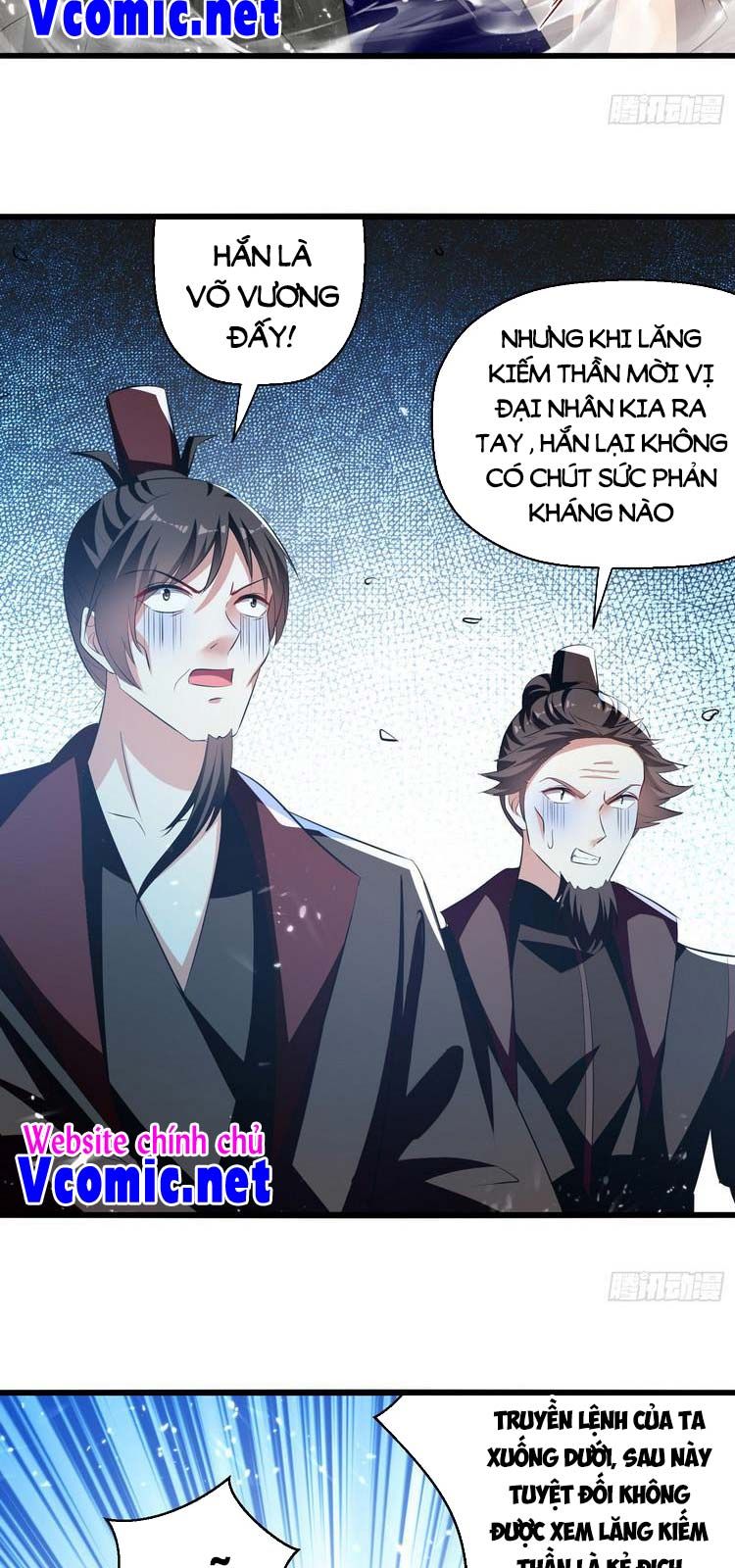 đọc truyện Lăng Thiên Thần Đế Chương 247 ảnh 11 tại Thiên Thai Truyện