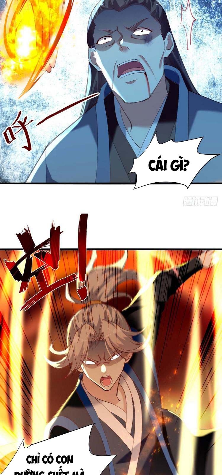 đọc truyện Lăng Thiên Thần Đế Chương 248 ảnh 12 tại Thiên Thai Truyện