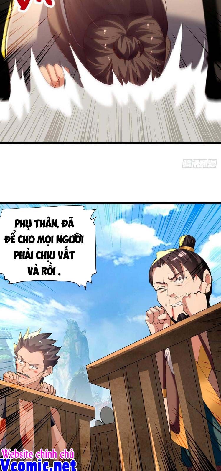 đọc truyện Lăng Thiên Thần Đế Chương 248 ảnh 15 tại Thiên Thai Truyện