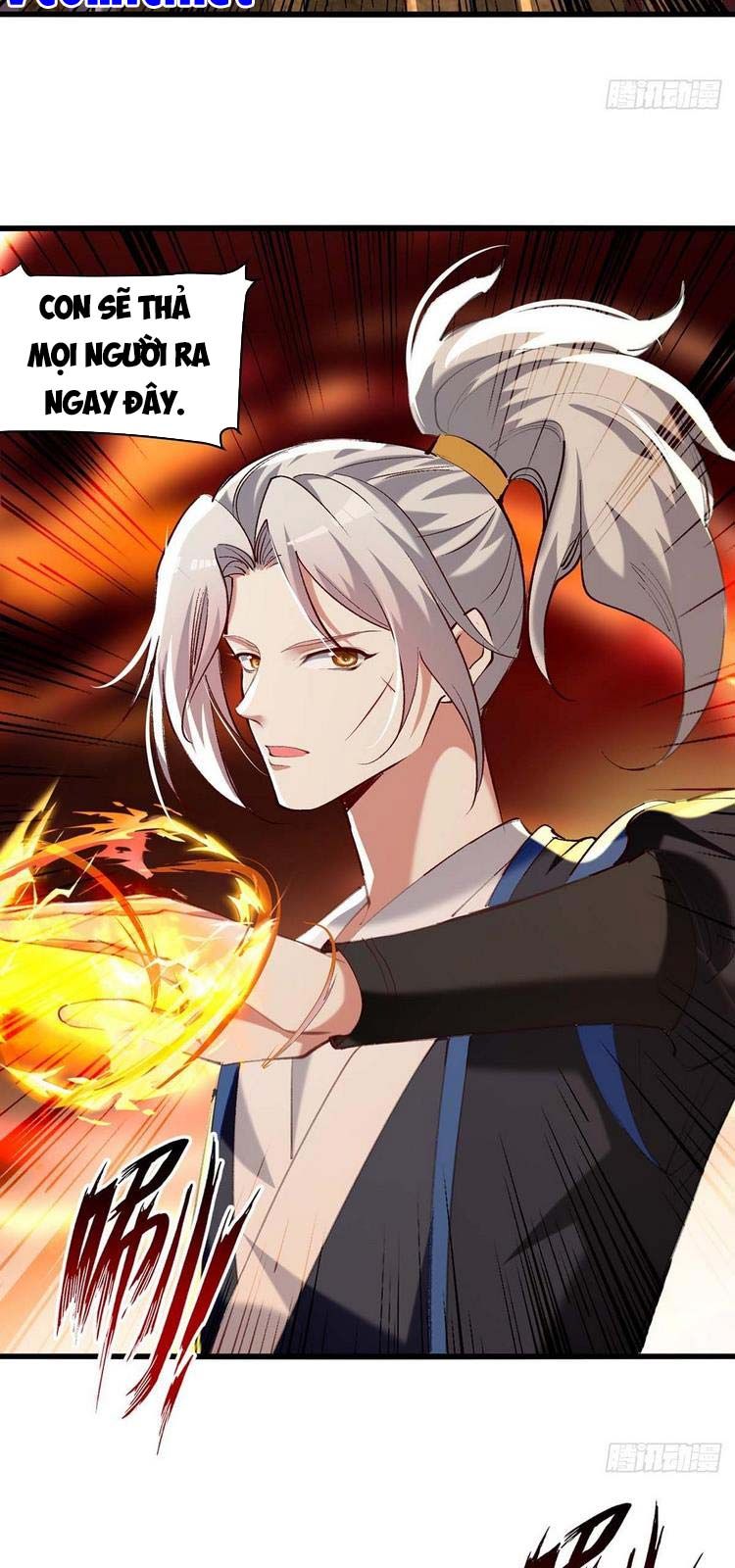 đọc truyện Lăng Thiên Thần Đế Chương 248 ảnh 16 tại Thiên Thai Truyện