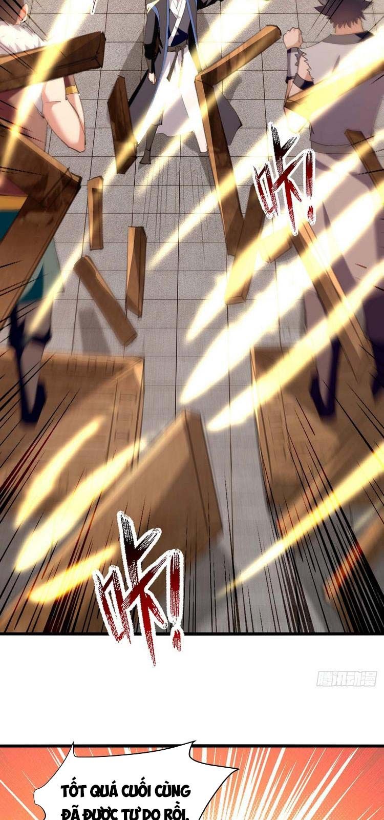 đọc truyện Lăng Thiên Thần Đế Chương 248 ảnh 18 tại Thiên Thai Truyện